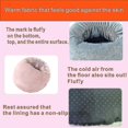 thumbnail image 3 of Electric Usb Heated Feet Warmer Office Under Desk Outdoor Washable Fast Heating Pad High Quality, 3 of 5