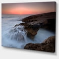 thumbnail image 2 of Eaux Blanches au Pont de l'Enfer, 2 of 3