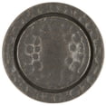 thumbnail image 5 of Hickory Hardware P3061-10Pack Mountain Lodge Pack Of (10) 1-3/8" Mushroom Cabinet Knob -, 5 of 7