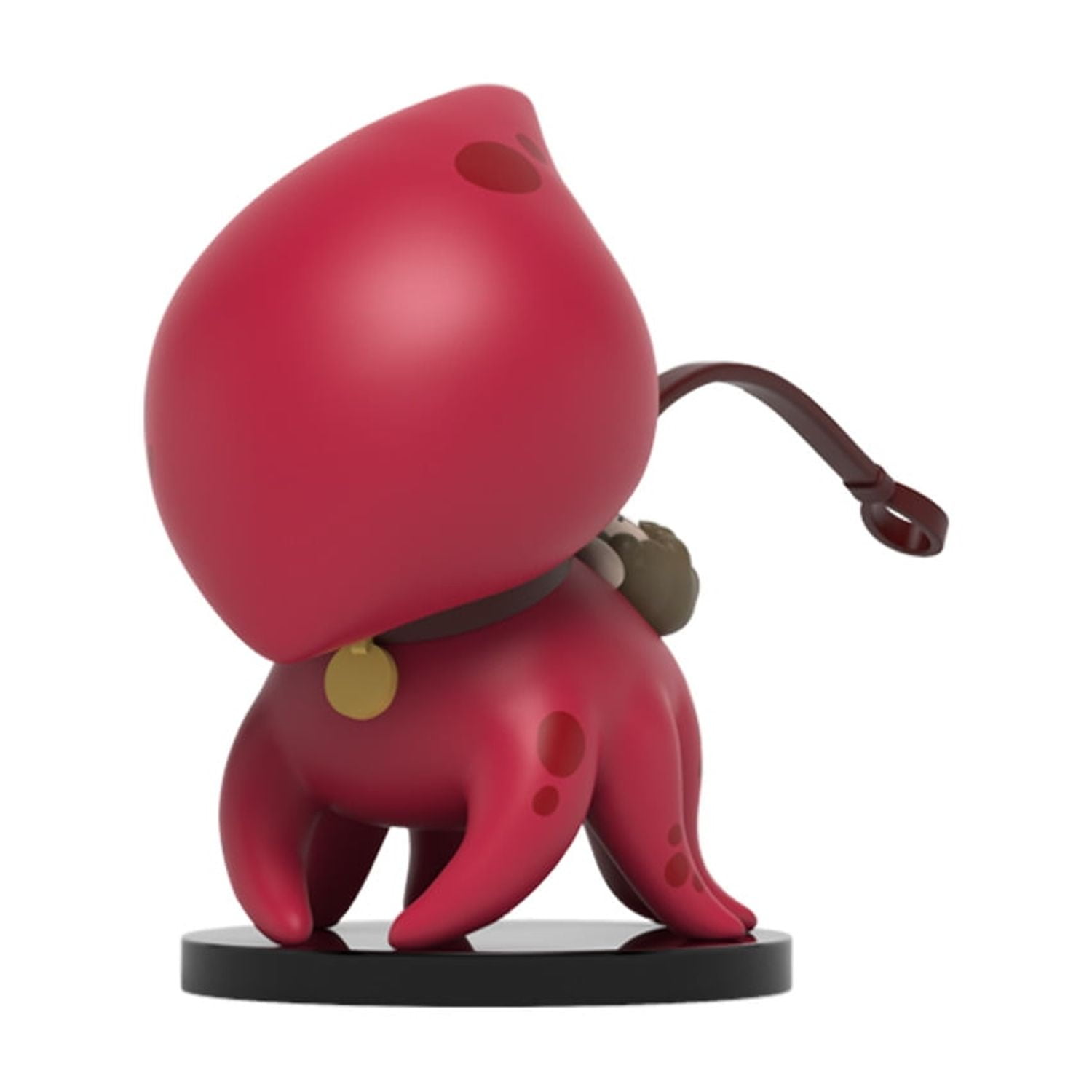 Mighty Jaxx Stranger Things: Demopets | Sealed Tray of 6