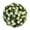 Green 34, variant on Artificial Plant Topiary Ball Faux Boxwood Balls Round Spheres Plant Balls with Leaves Outdoor Greenery Boxwood Topiary Balls for Front Porch Home Backyard Patio Wedding Party Decor 7 Inch