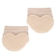 thumbnail image 5 of Almohadillas para Zapatos de Pata de Baile 1 par de Correas para Pies 5 Dedos Almohadilla para Pata de Ballet Zapatos de Protección para antepié de Baile Altamente Flexibles ANGGREK  Otros, 5 of 8