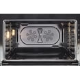 thumbnail image 5 of Bertazzoni 36" Master Series range - Gas oven - 5 aluminum burners - LP version - MAST365GASXELP, 5 of 10