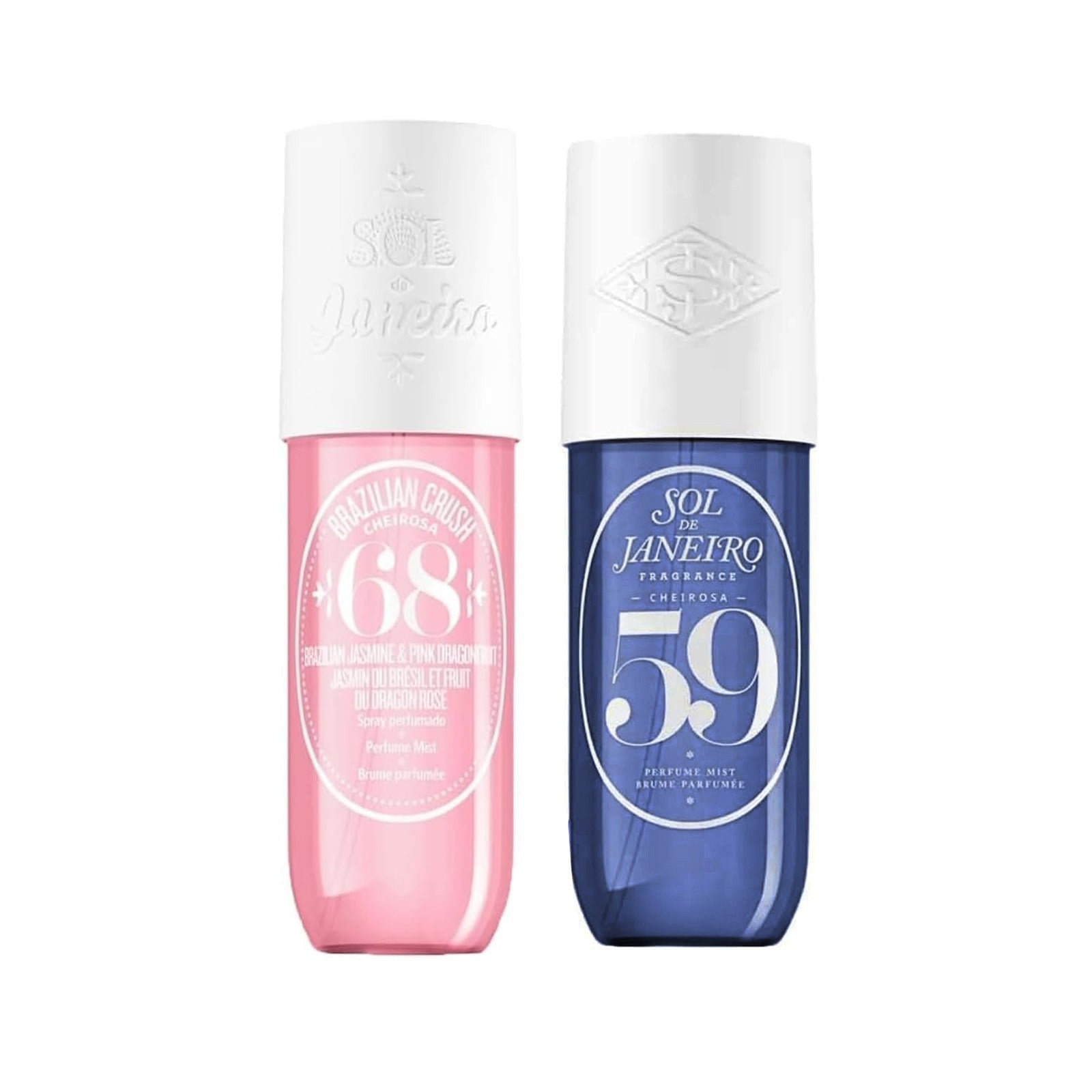 Sol de Janeiro BRAZILIAN-CRUSH CGHEIROSA 2pc 
