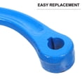 thumbnail image 3 of HONITANO Multi Color Pasta Machine Handle Replacement Accessory for Comfortable Homemade Pasta Making, 3 of 7