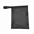 thumbnail image 1 of Waterproof Storage Bag for Swimming Travel Outdoor Activities Portable Swimsuit Raincoat Organizer Pouch Bathing Suit Workout Wet Dry Holder, 1 of 3