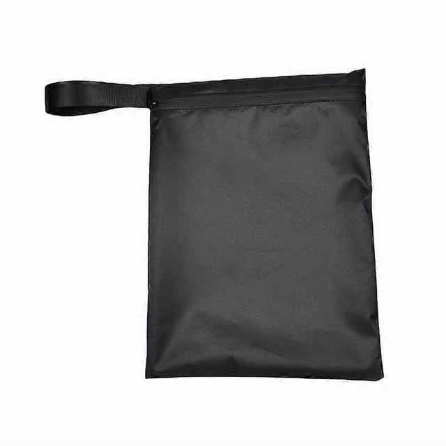 Waterproof Storage Bag for Swimming Travel Outdoor Activities Portable Swimsuit Raincoat Organizer Pouch Bathing Suit Workout Wet Dry Holder