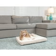 thumbnail image 4 of Armarkat Mat Model M12HMB/MB-M Medium With Handle, Dog Crate Mat with Poly Fill Cushion & Removable Cover, 4 of 11