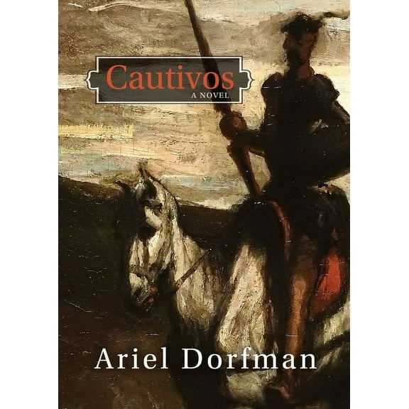 Cautivos, (Paperback)
