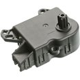 thumbnail image 3 of A-Premium HVAC A/C Heater Blend Door Actuator Replacement for Ford Mustang 2010-2014 Floor and Mode 2-PC Set, 3 of 3