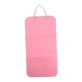 thumbnail image 4 of Milaget Cat Teaser Toy Storage Bag Accessory Large Capacity Reusable Pet Toy Storage Pink, 4 of 9