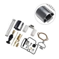 thumbnail image 6 of Tekuisi Motorcycle Carburetor Repair Kit for KEIHIN CPO OKO PANMO 26mm 28mm 30mm Carburetor Motorcycle Accessories, 6 of 6