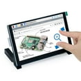 thumbnail image 1 of Monitor táctil FREENOVE de 5 pulgadas para Raspberry Pi 5 4 B 3 B+ A+, 1 of 6