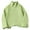 Green, variant on MeetoTime Baby Cotton Half Turtleneck Bottoming Top Casual Long Sleeved Solid Color Fall Winter Base Shirt for Toddler Boys Girls