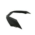 thumbnail image 2 of Convient pour BMW R1200GS R 1200 GS 1200GS 2008 2009 2010 2011 2012 Extension de Roue avant de Moto Noir, 2 of 6