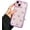 Purple, variant on CLIQKWEN Vibrant LED Bowknot Phone Case for iPhone 17/16/15/14/13/12/11 Plus Pro Max, LED Bow Phone Case: Aesthetic Coquette Style, for Women Girls (Pink,17promax)