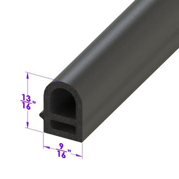 Trunk Seal - LP 56-B