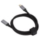 thumbnail image 1 of Cable De Extensión 4K 100W PD USB C Cable Trenzado De Nailon Duradero Para Teléfonos Móviles, Tabletas, Portátiles, Consolas De Juegos, 1 of 7