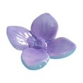 thumbnail image 2 of Tong Miniature Floating Resin Desktop Ornament Garden, 2 of 5