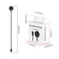thumbnail image 4 of Cable de carga rápida Cable de carga de 1 m para Samsung Galaxy Watch (tipo C), 4 of 6