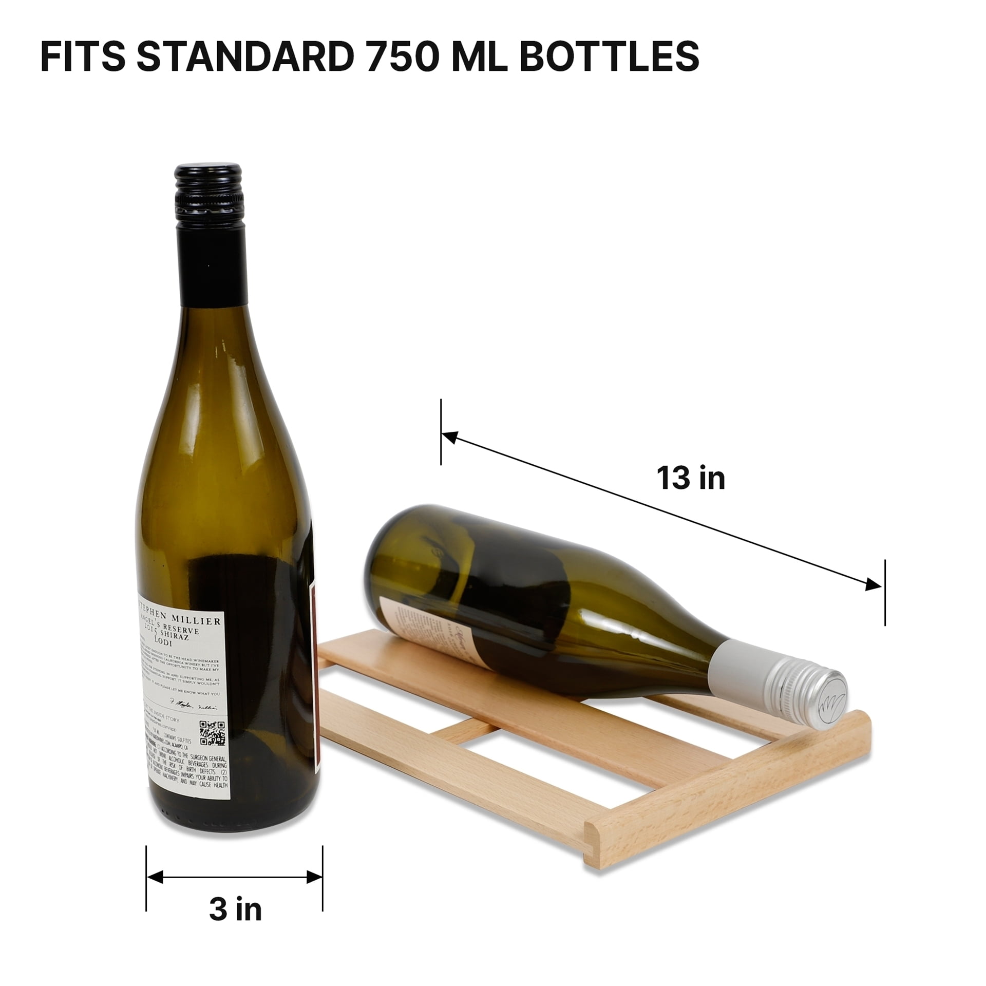 Koolatron 12 Bottle Wine Cooler Freestanding Wine Fridge