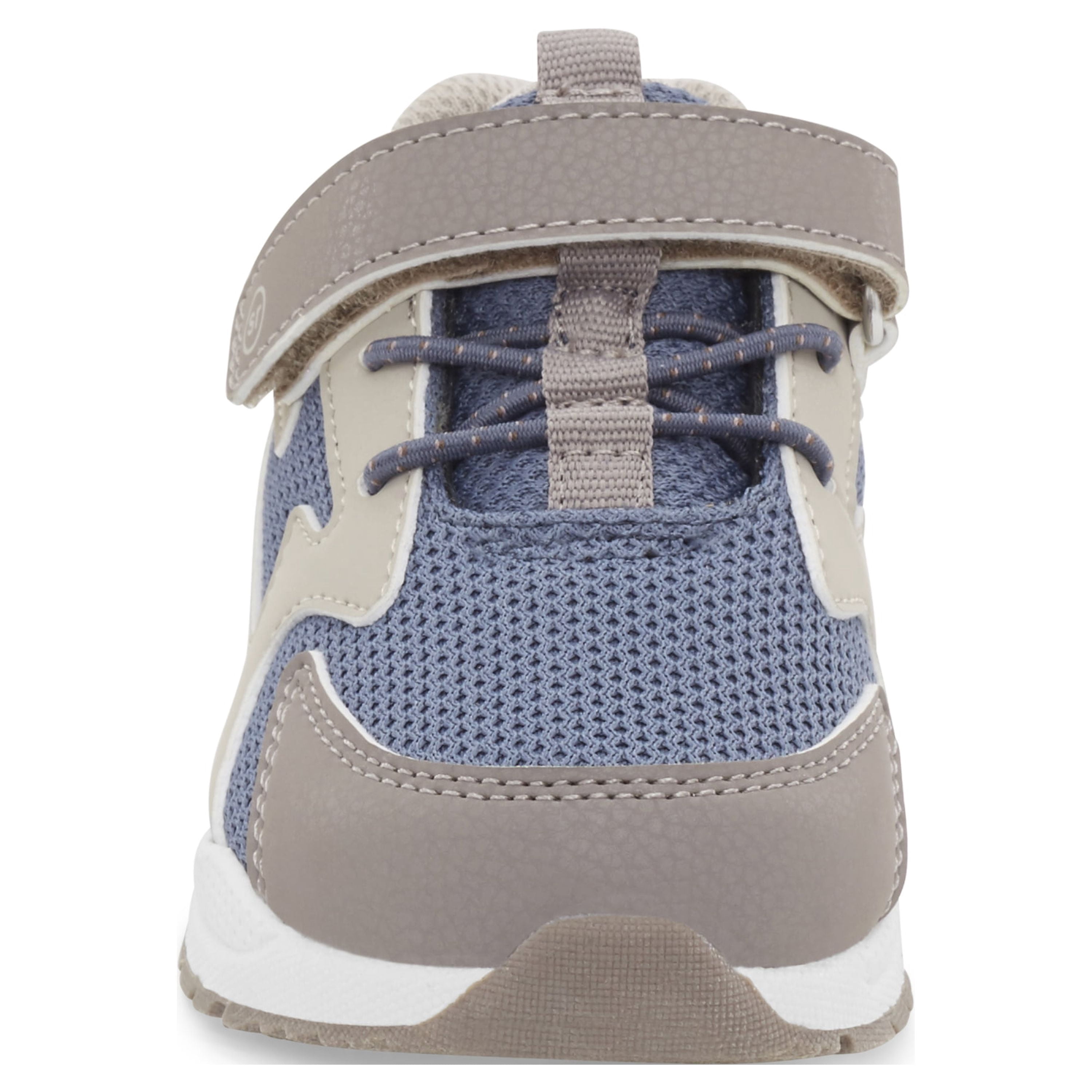 Munchkin by Stride Rite Toddler Boys Electro Athletic Sneakers, Sizes 7-12