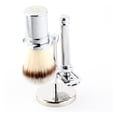 thumbnail image 4 of Kit De Afeitado Completo The Shaving Co Acero + One System amarillo 1, 4 of 10