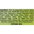 thumbnail image 4 of Finaflex Oatmeal Protein Pie, Whey Protein Snack Krazy Keylime 2.9 oz, 4 Count, 4 of 8
