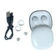 thumbnail image 5 of Mini auriculares Bluetooth inalámbricos invisibles para juegos, ideales para dormir. Blanco, 5 of 9