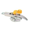 thumbnail image 3 of Excavator Engine Cover Lock,Excavator Engine Cover Lock Engine Cover Lockfor Caterpillar Excavator Engine Hood Latch Convenient Use, 3 of 14