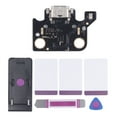 thumbnail image 2 of Conector de Base USB Tipo C ANGGREK para Tab A7 de 10,4 Pulgadas SM T500 SM T505, 2 of 8