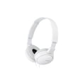 thumbnail image 1 of Sony MDR-ZX110 Auriculares supraaurales - Blanco, 1 of 3