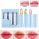 thumbnail image 1 of Fiudx Ofertas relámpago del día Hidden labial cálido e Hidratante Lápiz Labial de doble Hidratación Dudu Care Antigrietas y Clarador de líneas de Labios Hidratante apretado y Grasoso 3,5 gx 3, 1 of 7