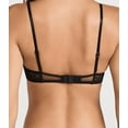 thumbnail image 2 of Calvin Klein Lace Unlined Balconette Bra 34A BLACK RETAIL: $52.00, 2 of 3