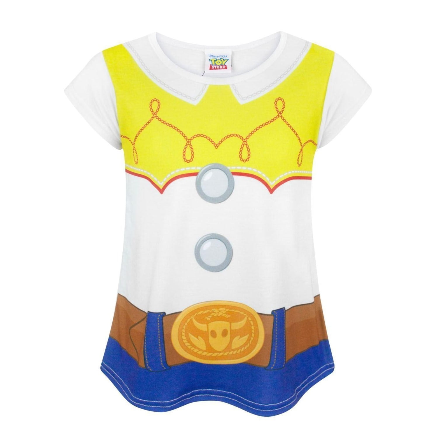 Jessie t shirt hotsell
