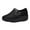 Black, variant on Slip On Shoes for Women,Women Breathable Shoes Casual Sneakers Fitness Shoes Platform Sneaker