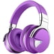 thumbnail image 1 of Millones vendidos 10 años Auriculares clásicos E7 con cancelación activa de ruido con cancelación de ruido mejorada, auriculares Bluetooth inalámbricos con sonido HD, graves profundos vívidos, para el, 1 of 5