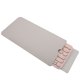 thumbnail image 3 of Funda de cuero para teclado NikouMX a prueba de polvo viaje claridad notable, 3 of 5
