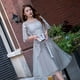thumbnail image 1 of Vestido de noche de verano, vestido mediano exquisito, vestido adelgazante para mujer, adecuado para banquetes, 1 of 1