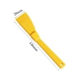 thumbnail image 1 of Silicone Glue Spreader Designed For Comfort And Efficiency In Leather Projects, 1 of 7