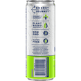 thumbnail image 4 of True North Pure Energy Seltzer, Cucumber Lime, 12 fl oz, 12 cans, 4 of 5