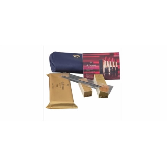 Clé de Peau Beauté Ensemble-Cadeau de Soins de la Peau 4 Pcs