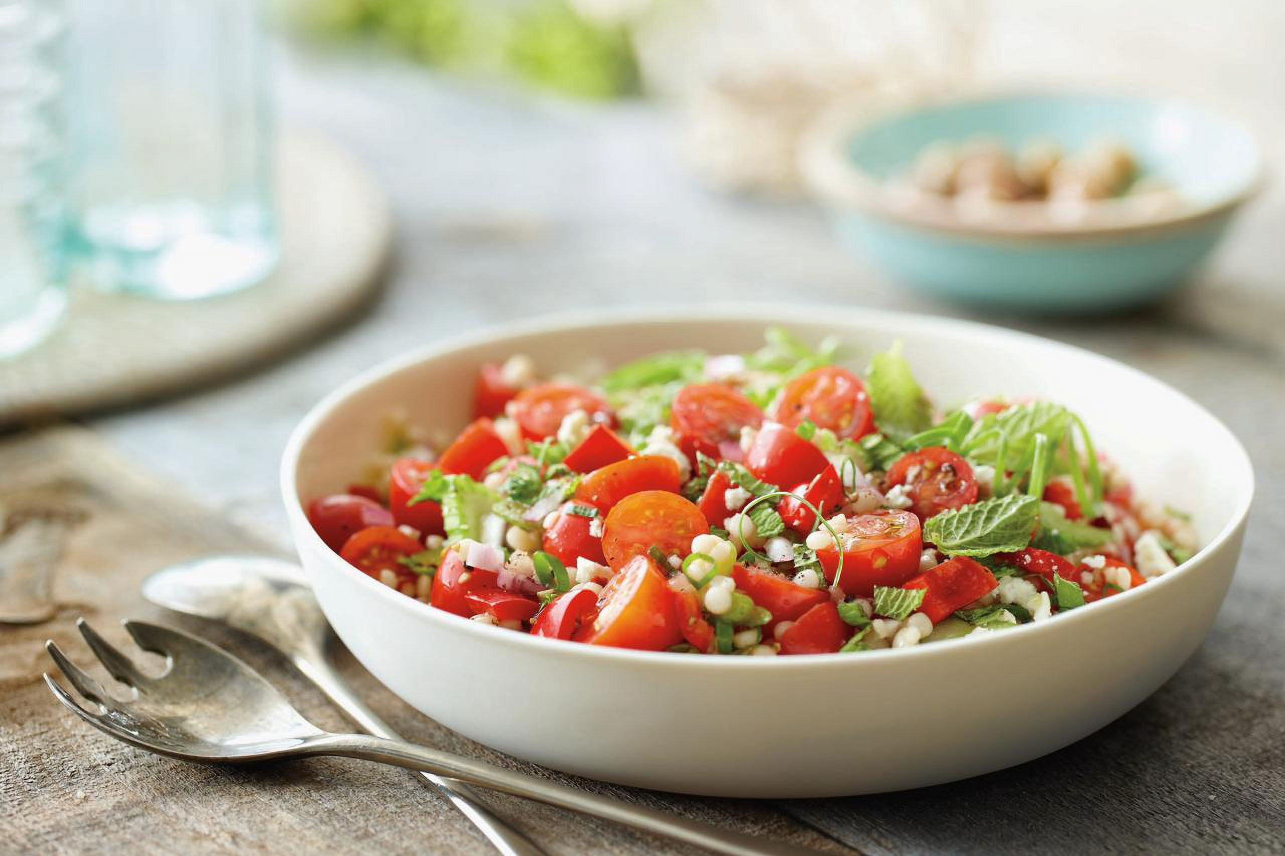 Fresh Premium Grape Tomato, 1lb Package