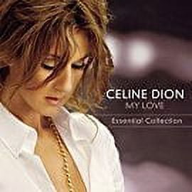 Sony Music Entertainment - Celine Dion: These Are Special Times