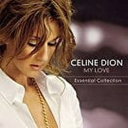 Celine Dion - These Are Special Times - Music & Performance - CD