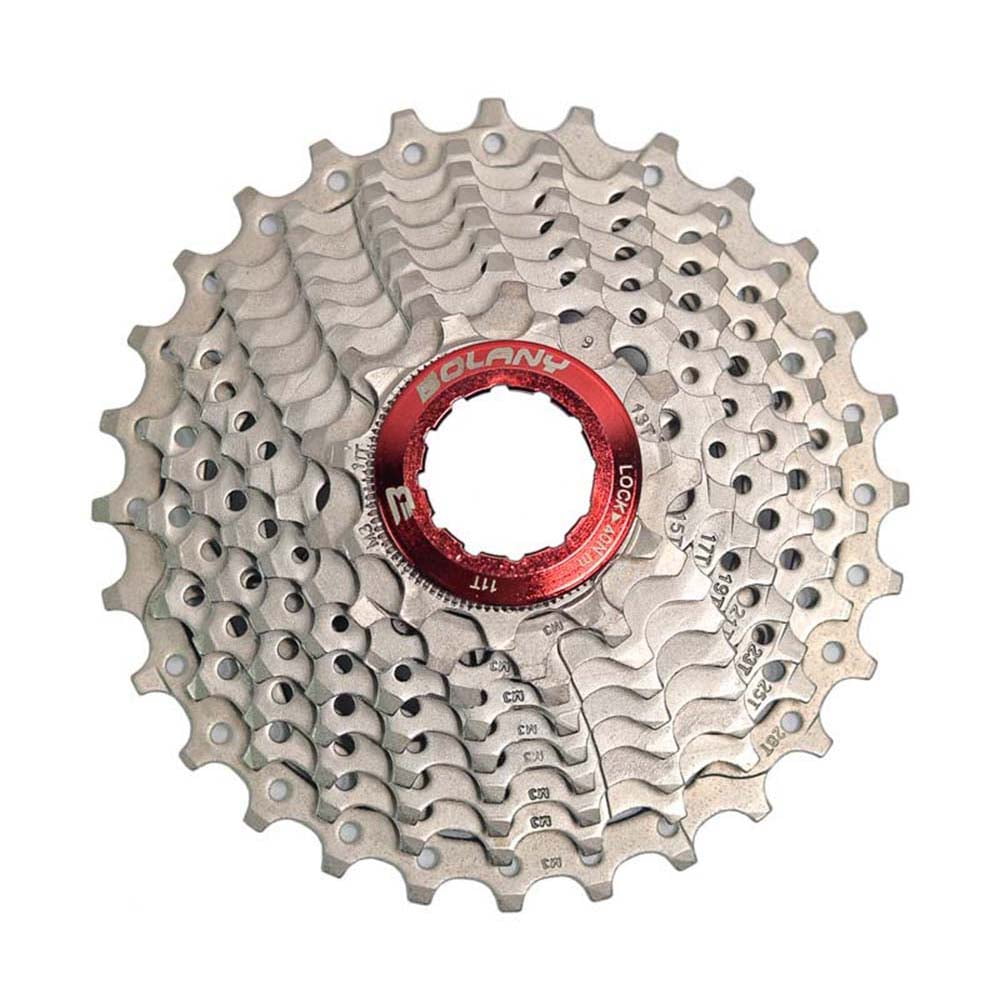 single speed cassette