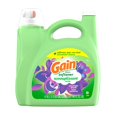 thumbnail image 1 of Gain Liquid Fabric Softener, Moonlight Breeze Scent, Smooth Touch - softness you can feel, 190WL, 1 of 9
