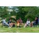 thumbnail image 2 of Fogón sin humo Outland Living de 48 cm, 58.000 BTU, 2 of 9