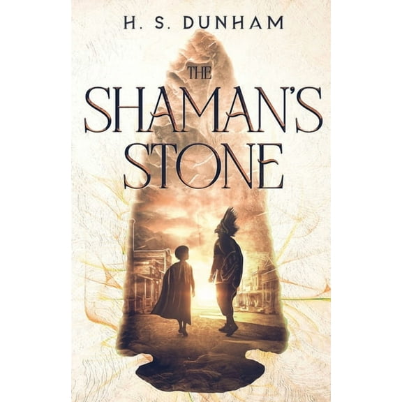 The Shaman's Stone, (Paperback)