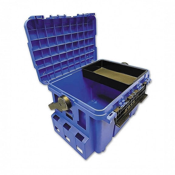 Gamakatsu G-Case 7000 Utility Box